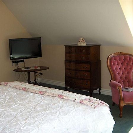 Annerleigh Luxury Bed And Breakfast Hanmer Springs Dış mekan fotoğraf
