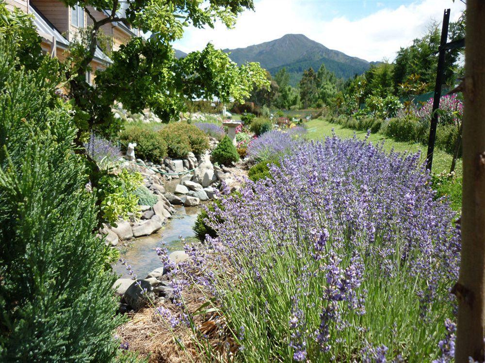 Annerleigh Luxury Bed And Breakfast Hanmer Springs Dış mekan fotoğraf