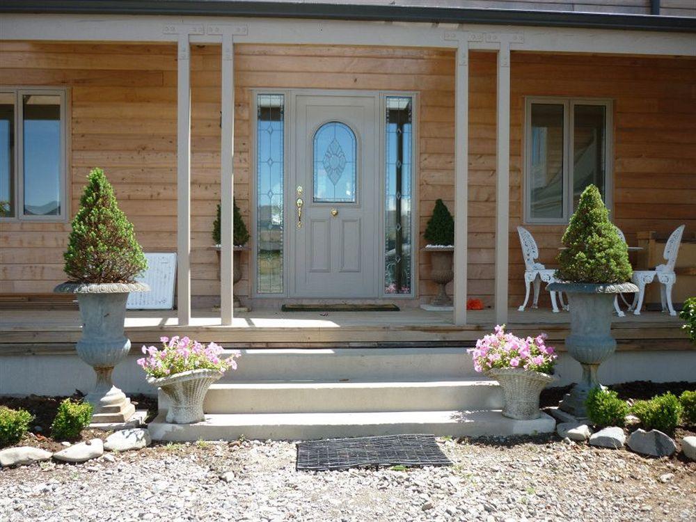 Annerleigh Luxury Bed And Breakfast Hanmer Springs Dış mekan fotoğraf