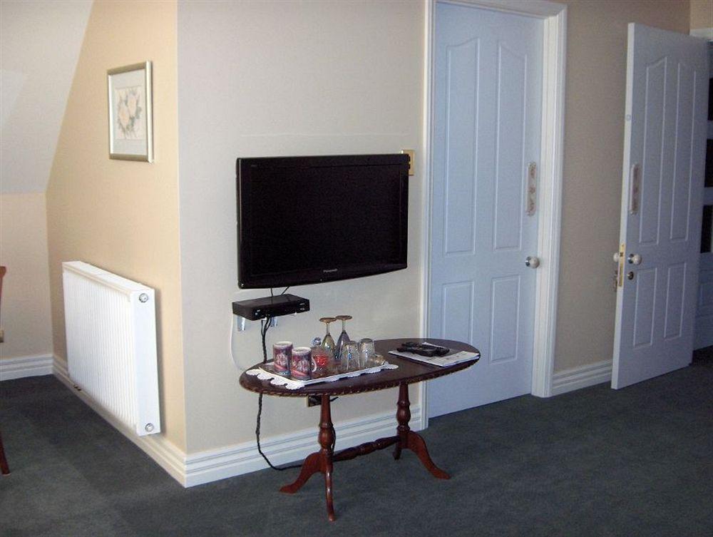 Annerleigh Luxury Bed And Breakfast Hanmer Springs Dış mekan fotoğraf