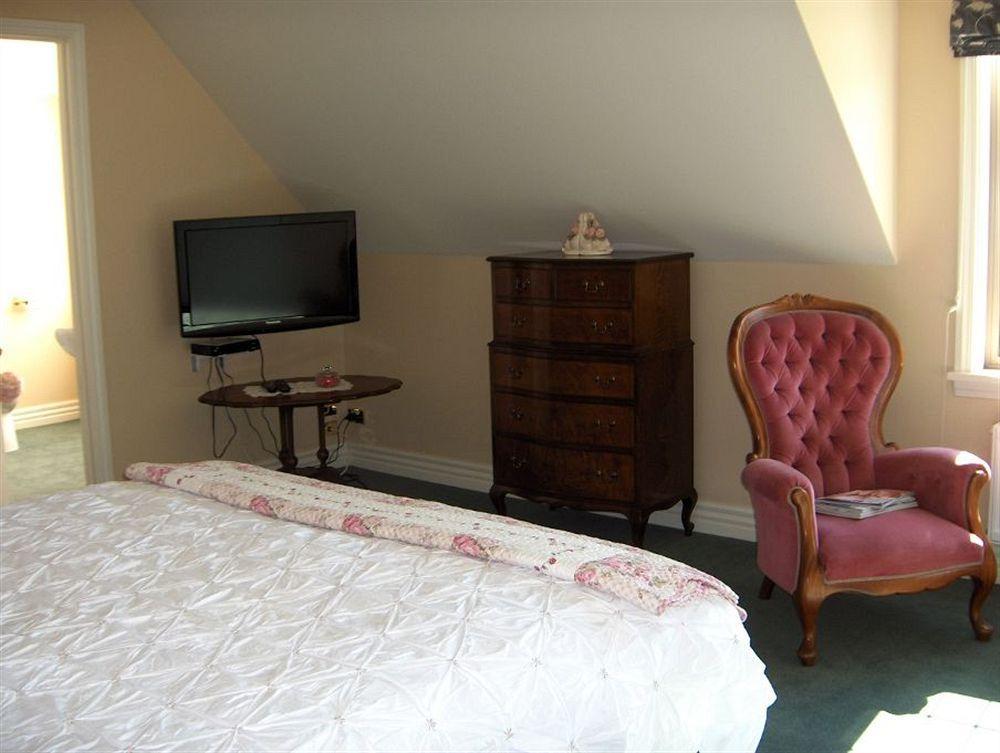 Annerleigh Luxury Bed And Breakfast Hanmer Springs Dış mekan fotoğraf