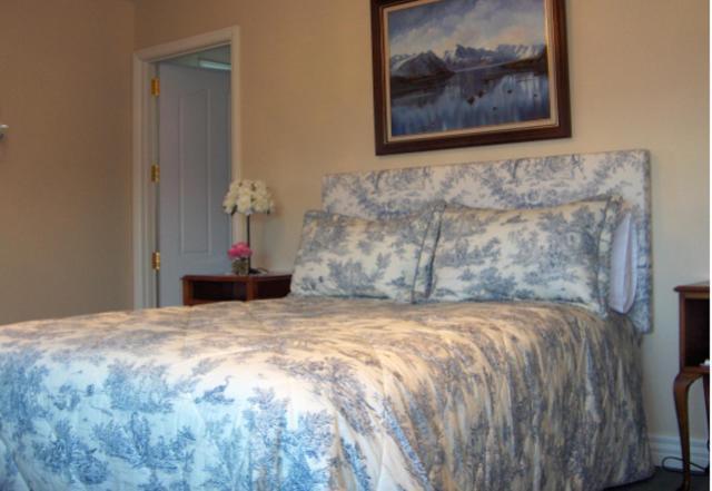 Annerleigh Luxury Bed And Breakfast Hanmer Springs Oda fotoğraf
