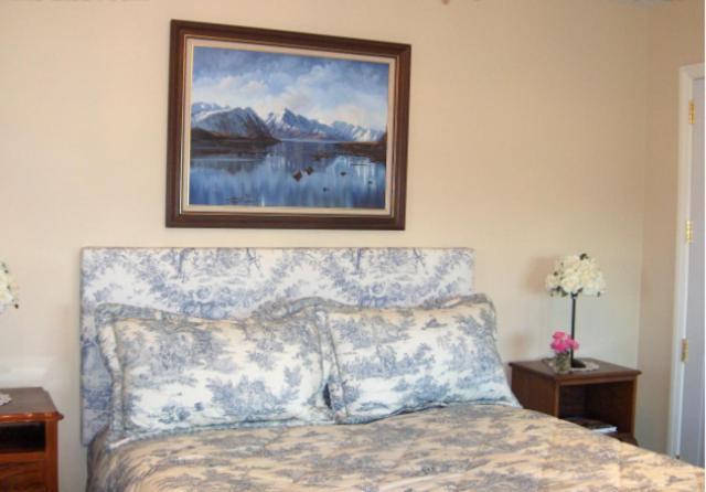Annerleigh Luxury Bed And Breakfast Hanmer Springs Oda fotoğraf