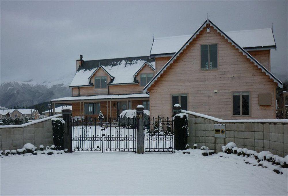 Annerleigh Luxury Bed And Breakfast Hanmer Springs Dış mekan fotoğraf