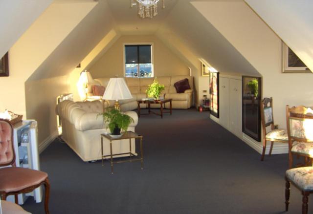 Annerleigh Luxury Bed And Breakfast Hanmer Springs Dış mekan fotoğraf