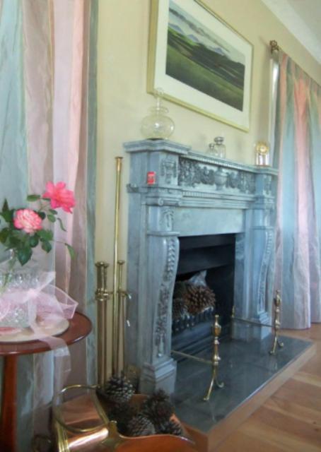 Annerleigh Luxury Bed And Breakfast Hanmer Springs Dış mekan fotoğraf