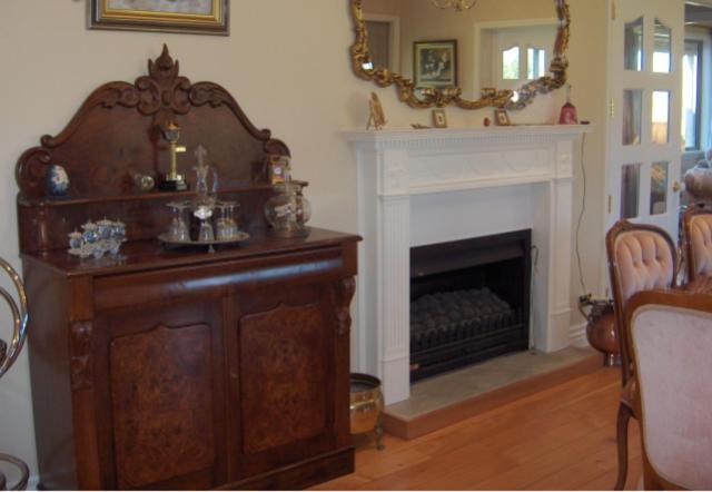 Annerleigh Luxury Bed And Breakfast Hanmer Springs Dış mekan fotoğraf