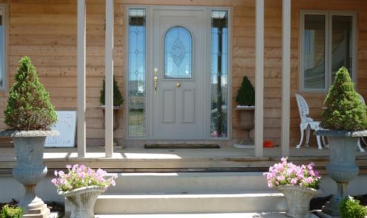 Annerleigh Luxury Bed And Breakfast Hanmer Springs Dış mekan fotoğraf