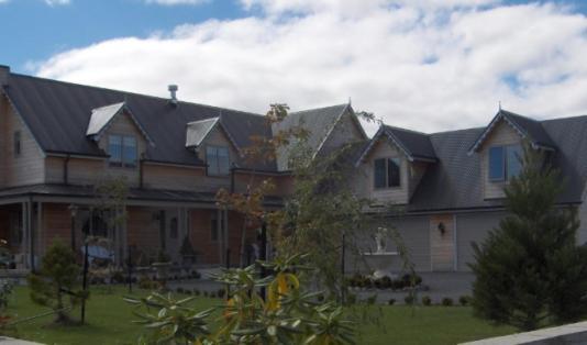 Annerleigh Luxury Bed And Breakfast Hanmer Springs Dış mekan fotoğraf