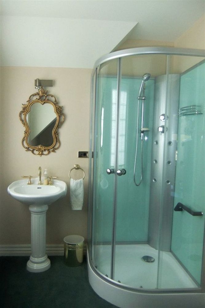 Annerleigh Luxury Bed And Breakfast Hanmer Springs Dış mekan fotoğraf