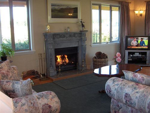 Annerleigh Luxury Bed And Breakfast Hanmer Springs Dış mekan fotoğraf